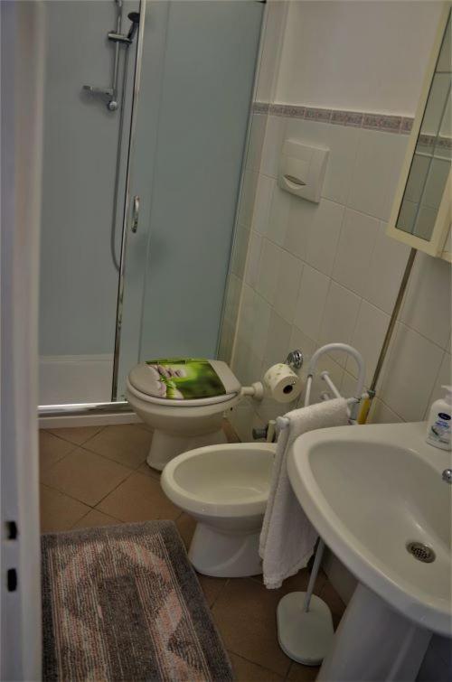 Romeo - Sanremo Apartments Εξωτερικό φωτογραφία